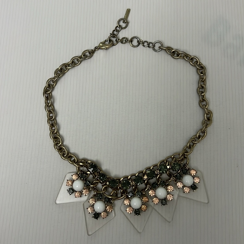 Statement Necklace - image 2